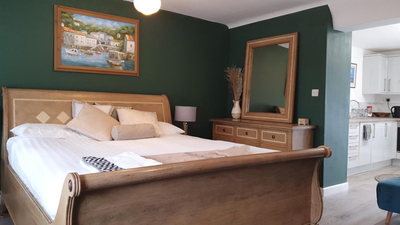 House 1905 - Self Catering Serviced Apartment Tidworth Buitenkant foto