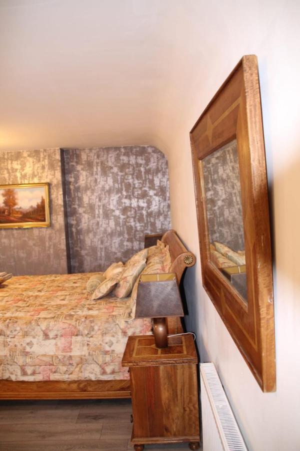 House 1905 - Self Catering Serviced Apartment Tidworth Buitenkant foto