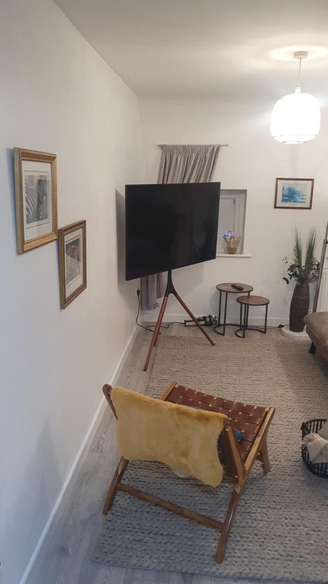 House 1905 - Self Catering Serviced Apartment Tidworth Buitenkant foto