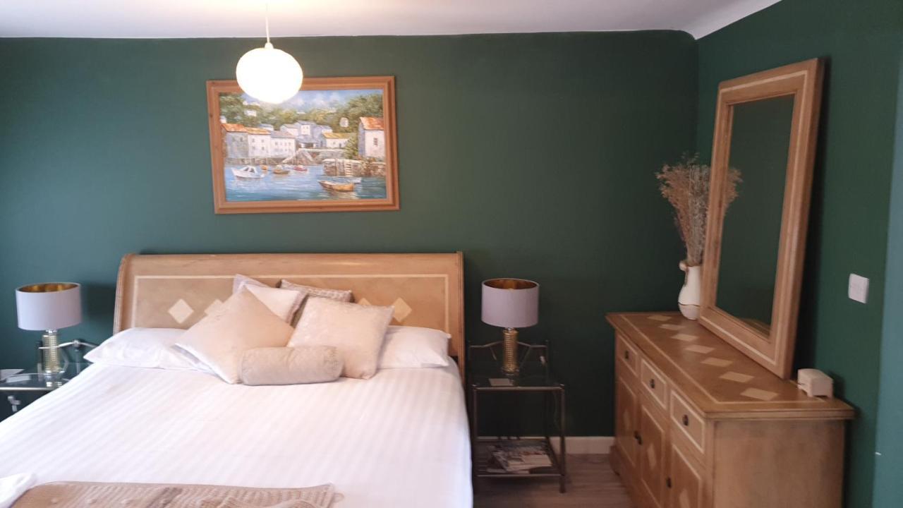 House 1905 - Self Catering Serviced Apartment Tidworth Buitenkant foto